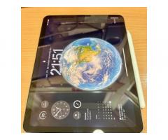 iPad Air 5 64GB + Apple Pencil 2nd Gen - 3