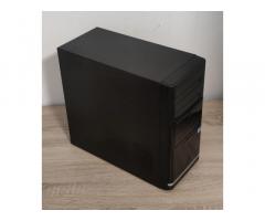 Gaming PC Microstar intel i5, 8GB RAM, Nvidia GTX 1050 Ti 4GB, SSD