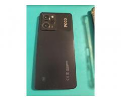Xiaomi POCO x5 pro 5G