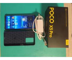 Xiaomi POCO x5 pro 5G - 2