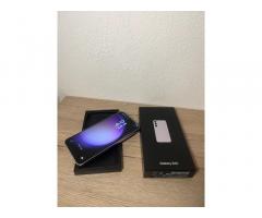 Samsung Galaxy S23+ (256 GB) – odlično ohranjen