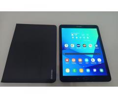 Samsung Galaxy TAB S3 T825 LTE 9.7" Super AMOLED črne barve