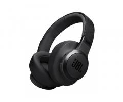 Brezžične slušalke JBL Live 770NC (nove) - 2