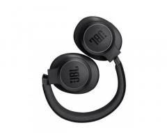 Brezžične slušalke JBL Live 770NC (nove) - 4