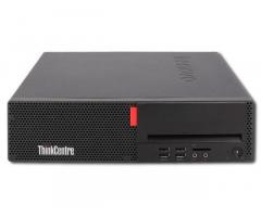 Lenovo ThinkCentre M710s | i3-6100 | 4GB RAM | 256GB NVMe | WIN11