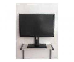 Dell UltraSharp U2413 monitor – barvna natančnost na najvišjem nivoju