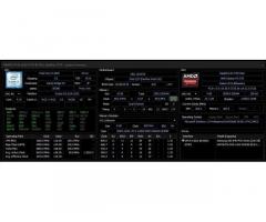 Gaming PC Dell Optiplex 7010 intel i7 16GB RAM AMD Radeon RX 570 SSD - 3