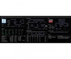 Gaming PC Tarox intel i5 16GB RAM AMD Radeon RX 570 SSD - 3