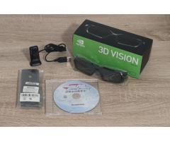 Lenovo IdeaCentre B520 23", intel i7, 8GB RAM, Nvidia GT 555M, SSD - 2