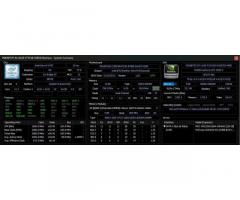 Gaming PC intel core i5, 16GB RAM, Nvidia GTX 1050Ti 4GB, 256GB SSD - 2