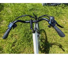 NOVO električno mestno kolo GoGoBest GM28 - Motor 350 W - 3