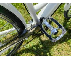 NOVO električno mestno kolo GoGoBest GM28 - Motor 350 W - 5