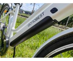 NOVO električno mestno kolo GoGoBest GM28 - Motor 350 W - 10