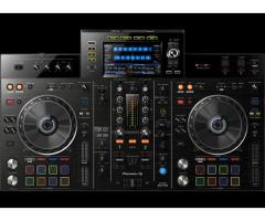 MIXER PIONEER XDJ-RX2 All in one