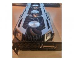 Močna gaming grafična kartica z odličnim hlajenjem (3 ventilatorji). - 3