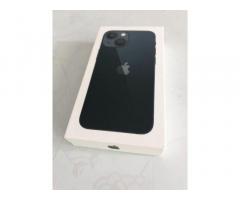 Prodam iPhone 13 mini (poplnoma nov)