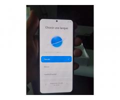 Xiaomi Redmi Note 10 Pro pametni telefon, 6GB/128GB, Glacier Blue