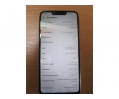 HUAWEI Mate 20 Lite