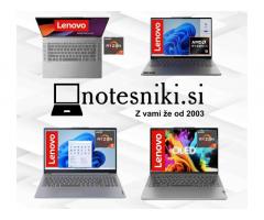 Lenovo Ideapad prenosnik z Microsoft Windows 11
