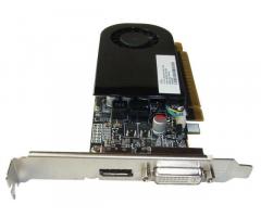 Nvidia Geforce GT630 2GB DDR3 - 2
