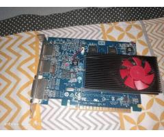 AMD Radeon R9 360 2GB GDDR5
