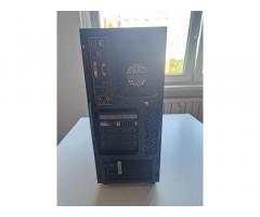 i7-4790 + GTX 970 4GB + 16 GB RAM + 768GB SSD + 3TB HDD + GRATIS gaming miška - 4