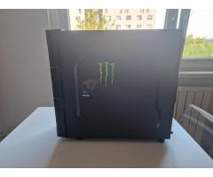 i7-4790 + GTX 970 4GB + 16 GB RAM + 768GB SSD + 3TB HDD + GRATIS gaming miška - 5