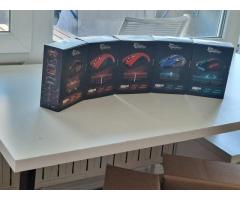 i7-4790 + GTX 970 4GB + 16 GB RAM + 768GB SSD + 3TB HDD + GRATIS gaming miška - 7