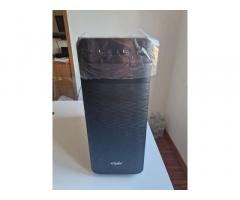 AMD Phenom II X4 965 BE, Asus M5A88-M, 8GB RAM, R9 360, 256GB SSD, 2TB HDD