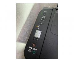 Canon PIXMA TS3450 večfunkcijski tiskalnik (Wi-Fi)