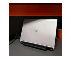 Prenosni računalni HP EliteBook 2560p.