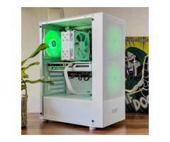 RTX 3060 12GB | Ryzen 5 5500 | 32GB DDR4 | 1TB SSD | Gaming računalnik