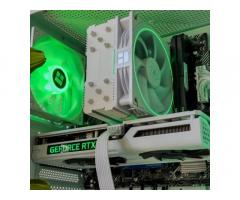 RTX 3060 12GB | Ryzen 5 5500 | 32GB DDR4 | 1TB SSD | Gaming računalnik - 3