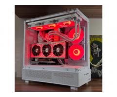 RTX 3070 TI | Ryzen 5 5600x | 32GB RAM | 1TB SSD | Gaming računalnik