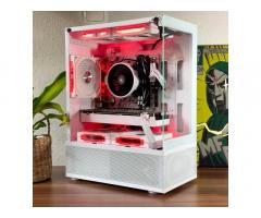 GTX 1070 8GB | Ryzen 5 2600 | 16GB DDR4 | 490GB SSD | Gaming Računalnik