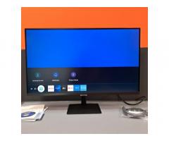 Smart Monitor Samsung S32AM500NR