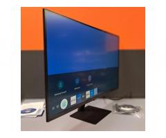 Smart Monitor Samsung S32AM500NR - 2