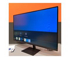 Smart Monitor Samsung S32AM500NR - 3