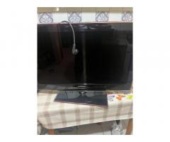 TV Samsung UE32B6000VP 81,3 CM