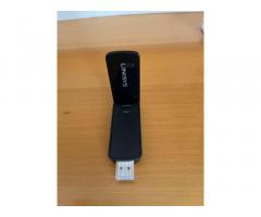 USB adapter AC1200 Linksys