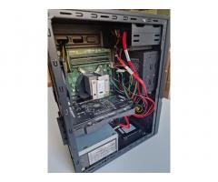 i7-4770, 24GB RAM, RX570 4GB, 768GB SSD, 2TB HDD + gratis gaming miška - 2