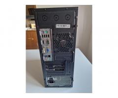 i7-4770, 24GB RAM, RX570 4GB, 768GB SSD, 2TB HDD + gratis gaming miška - 4