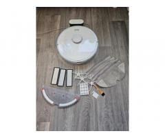 Robotski sesalec Roborock S5 MAX