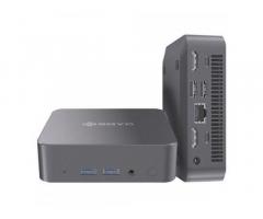 mini PC Soyo M4 Air s N95 CPU, 16GB rama in 512GB SSD + Win 11 Pro