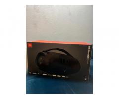 Prodam JBL Boombox 3 WiFi – NOV, zapakiran