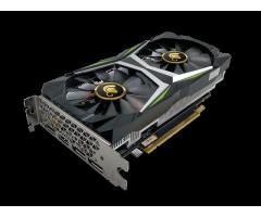 Nvidia RTX 2060 6GB Gallardo | Full HD & 2K Gaming | Odlična Price-Performance Grafična