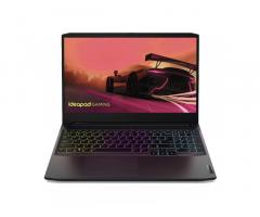 Lenovo Ideapad Gaming 3 RTX 3050 | i5 11th | 512GB | 16GB | 144Hz | Gaming PRENOSNIK