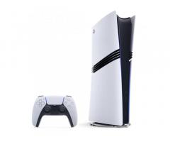 Sony Playstation 5 Pro | Digital Verzija | 2TB | Igralna Konzola