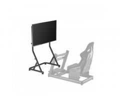 UVI Racing SIM | 32" - 55" | Do 30kg | Samostojno Stojalo za Monitor ali TV