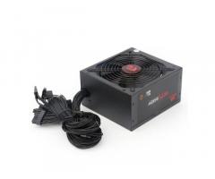 Redragon GC-PS002 | 600W | 80 Plus Bronze | 46703 | Napajalnik za Gaming PC